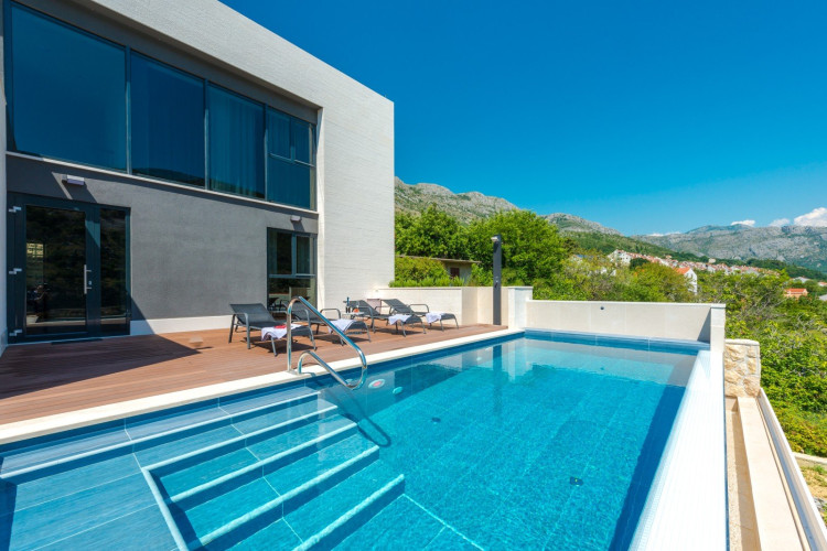 Villa Lu Dubrovnik