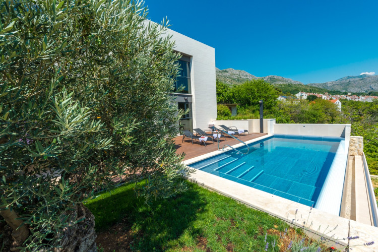 Villa Lu Dubrovnik