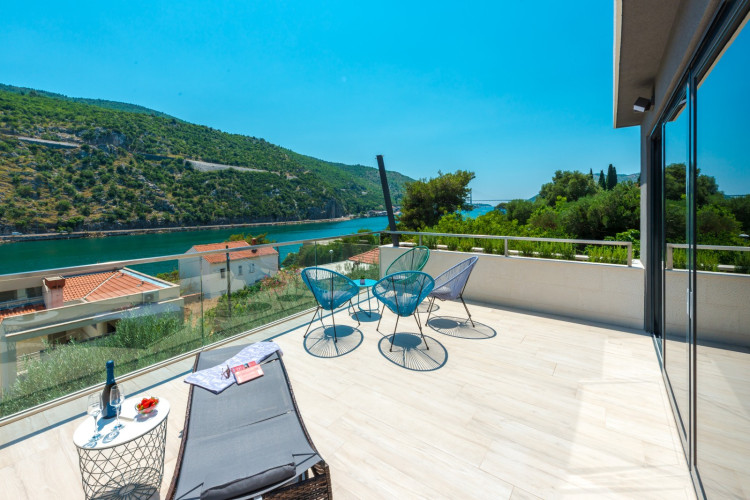 Villa Lu Dubrovnik