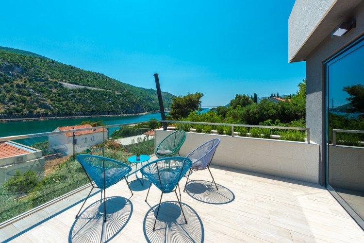 Villa Lu Dubrovnik