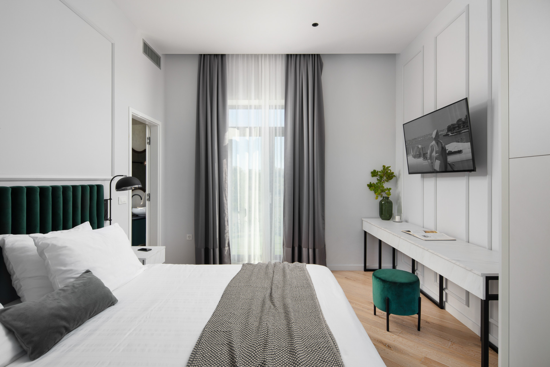 Villa Valens Residence