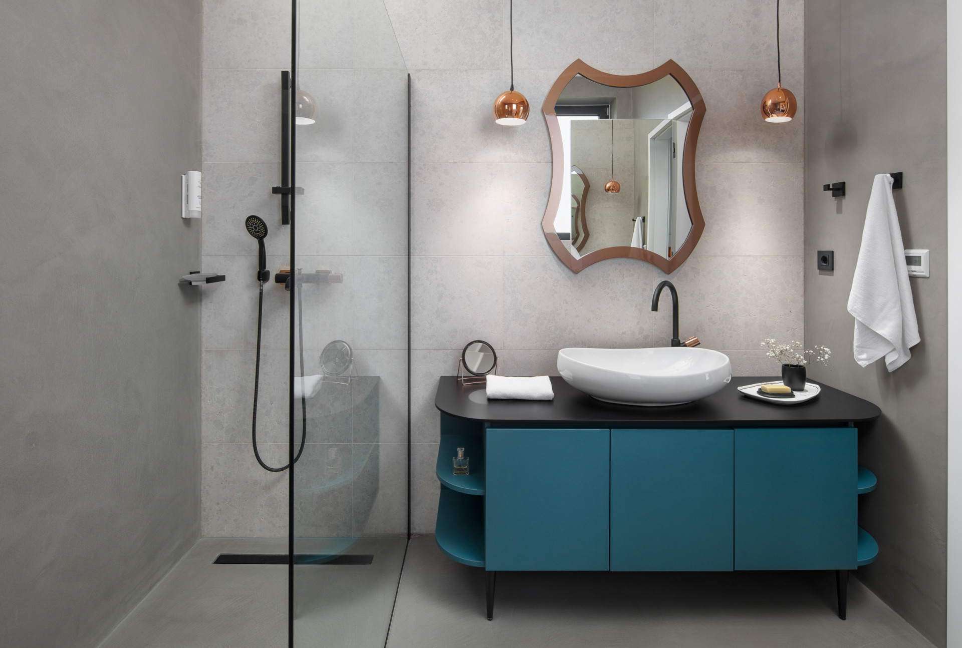 Villa Valens Residence