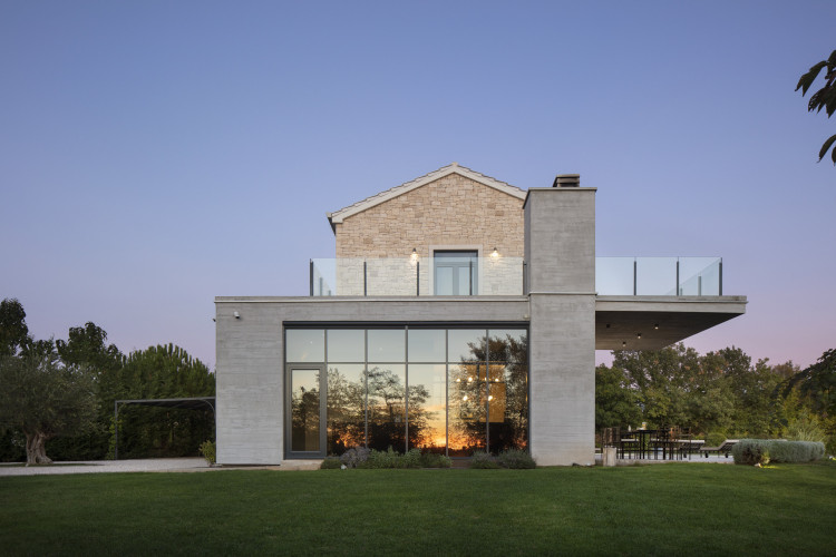 Villa Valens Residence