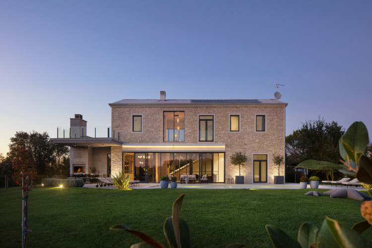 Villa Valens Residence