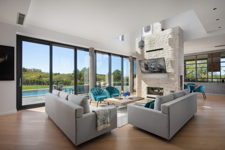 Villa Valens Residence