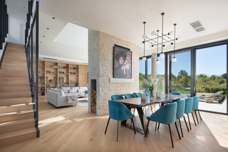 Villa Valens Residence