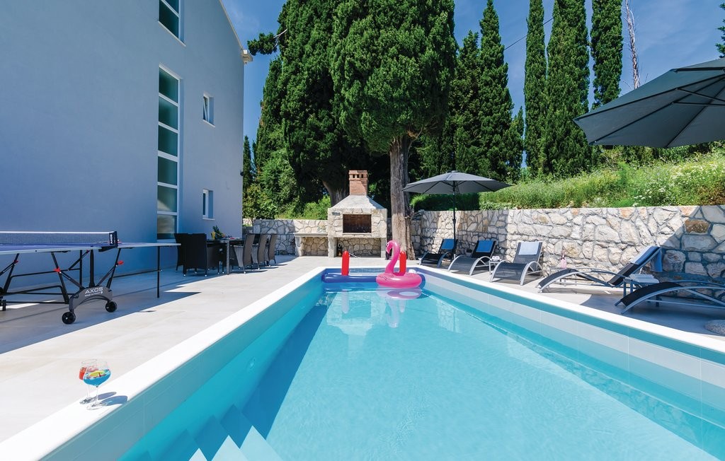 Villa Tesa
