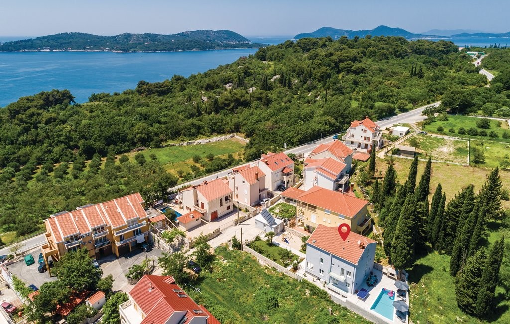 Villa Tesa