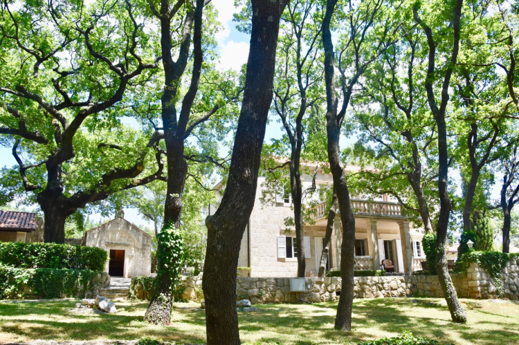 Villa Tereza