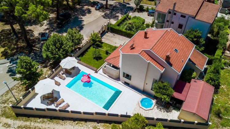Villa Ella Zadar