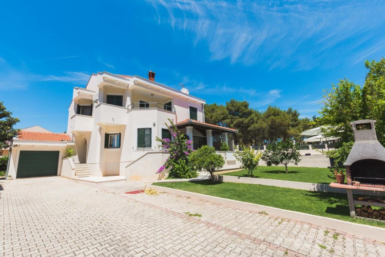 Villa Ella Zadar