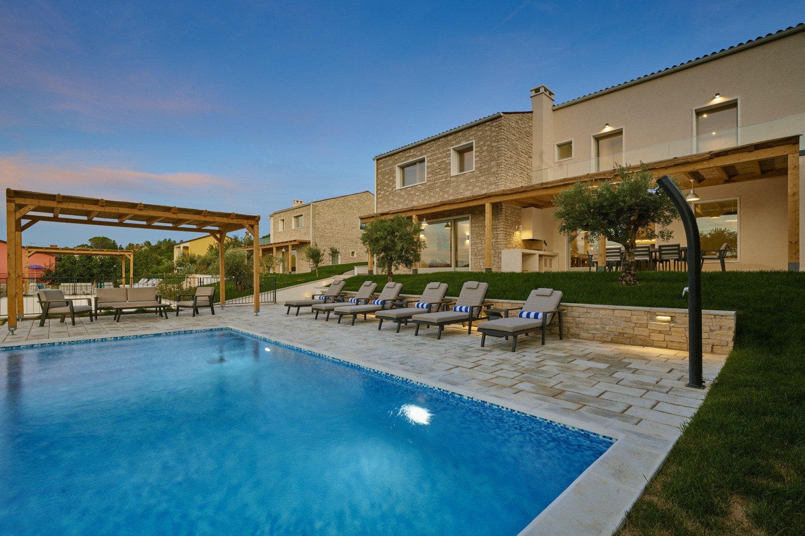 Villa Sauvignon