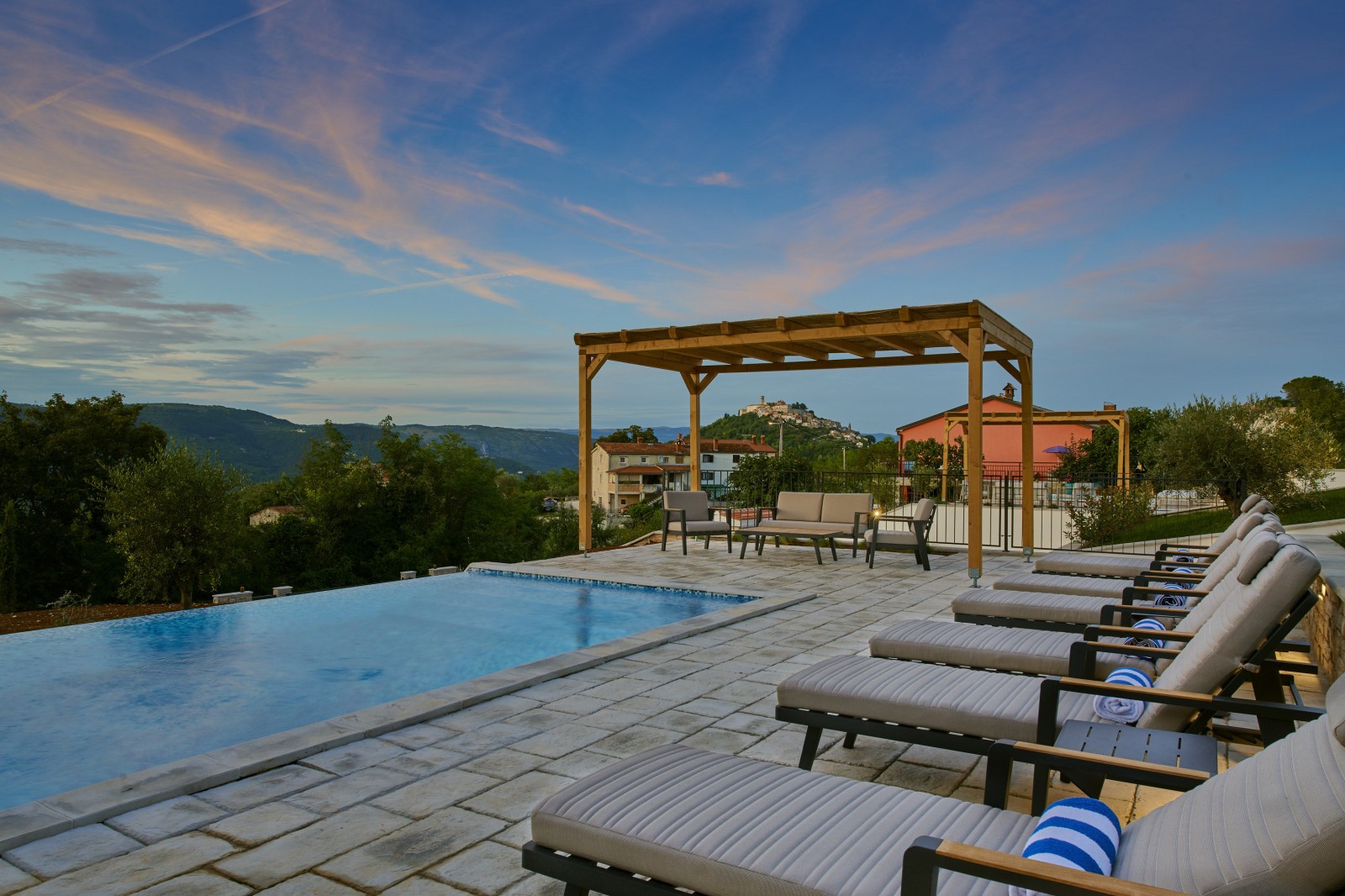 Villa Sauvignon