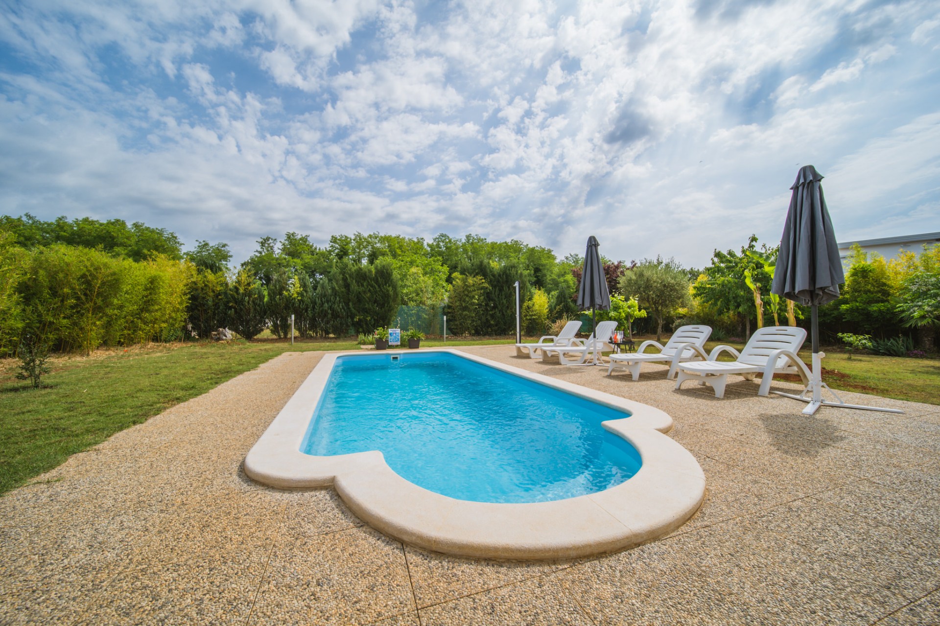 Villa Chiara