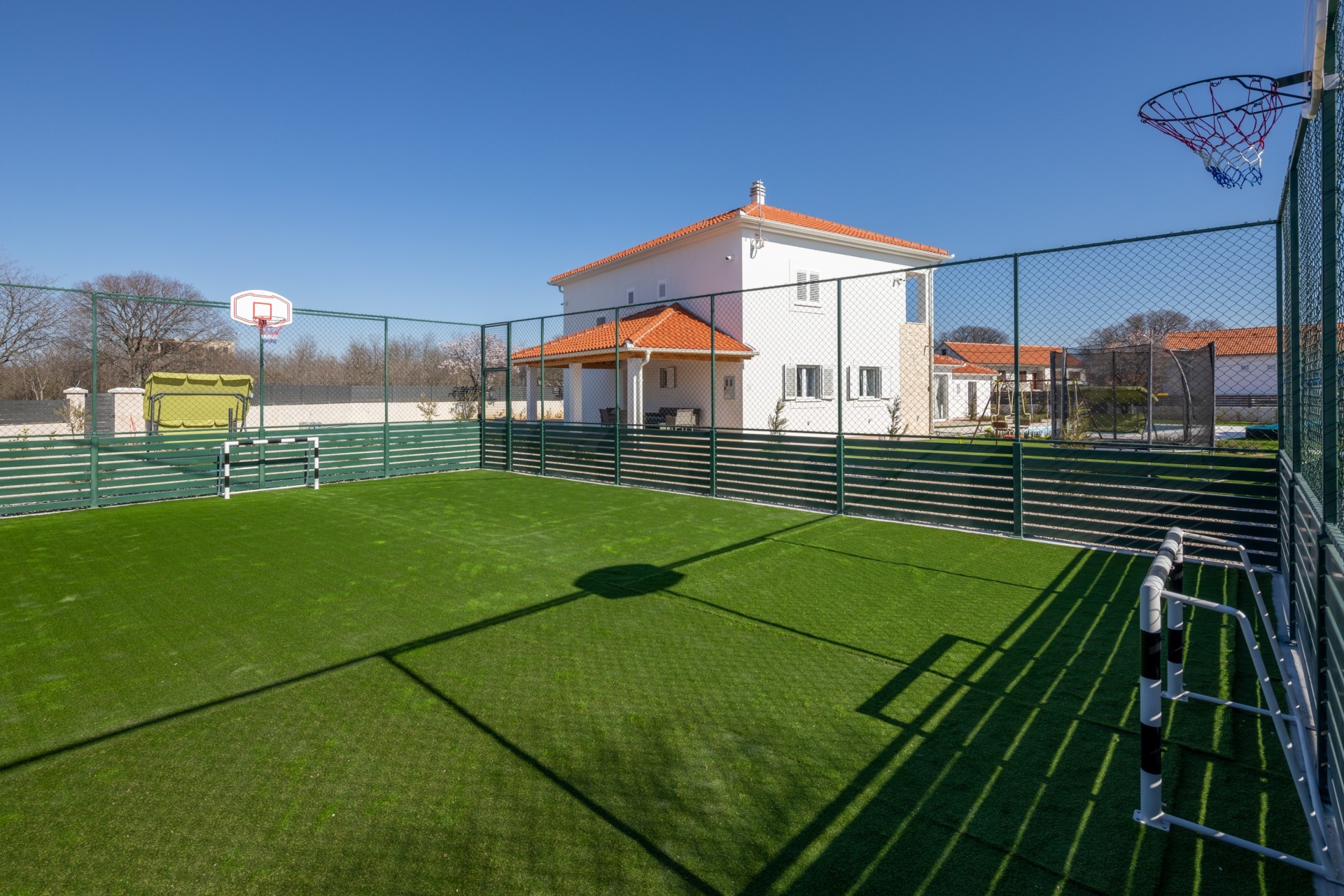 Villa Darina