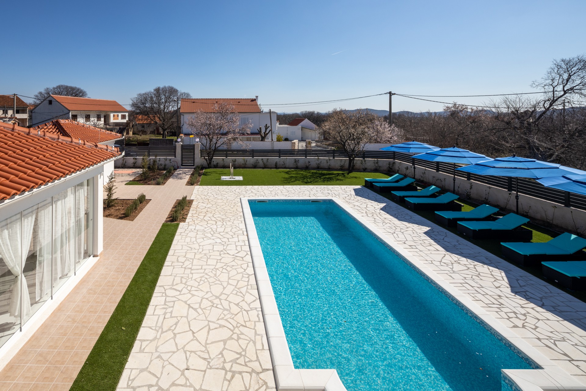 Villa Darina