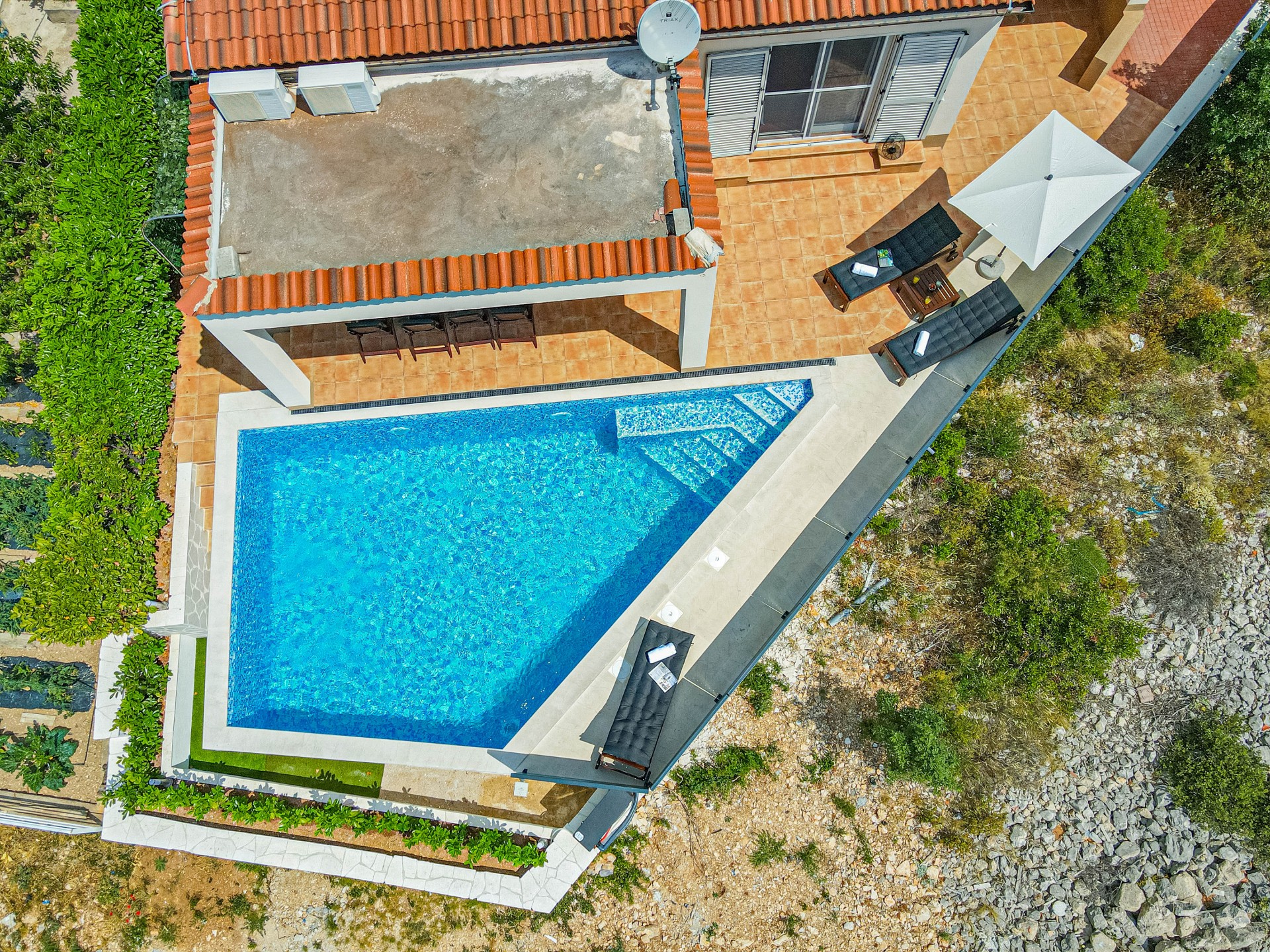 Villa Paola