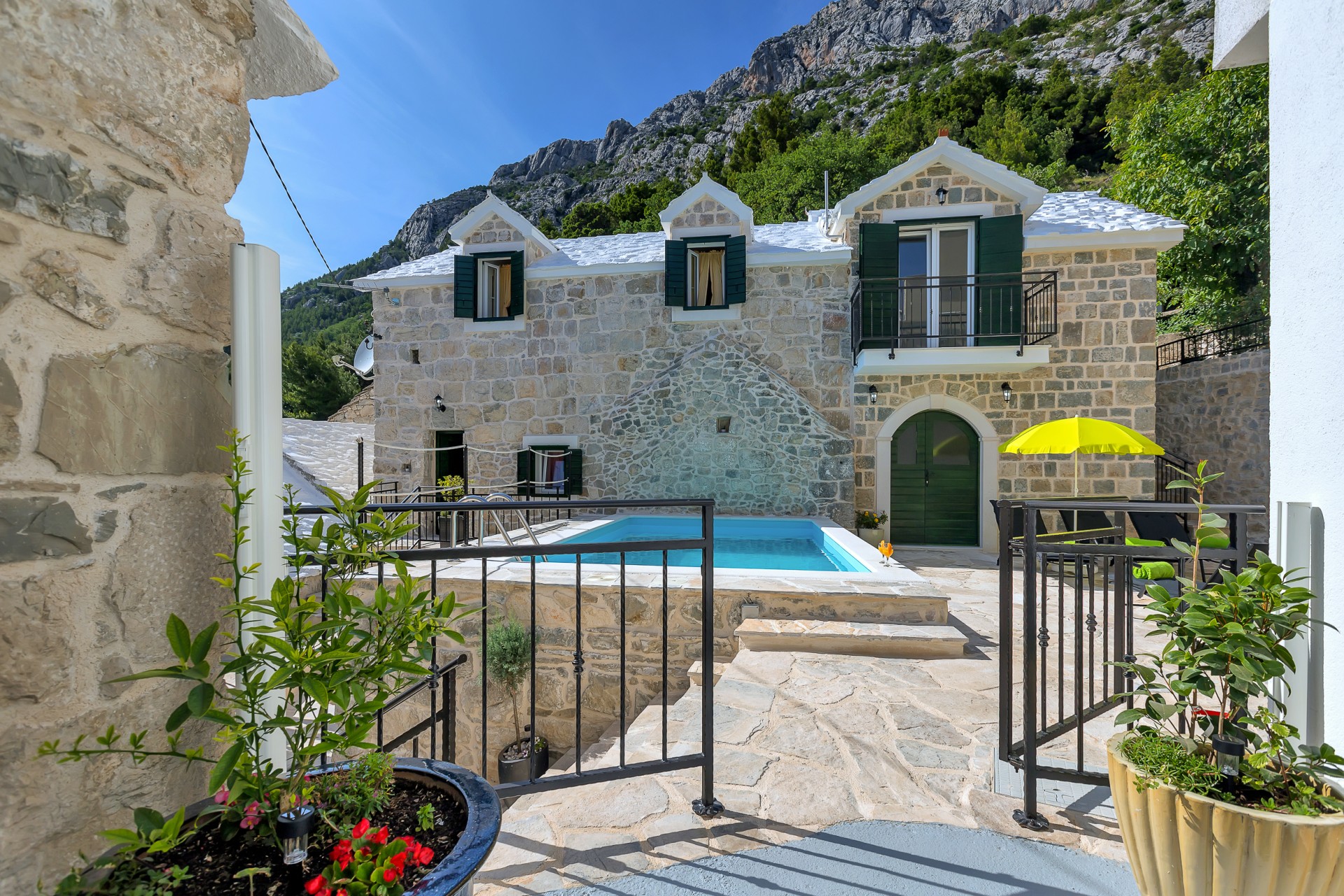 Villa Topolina