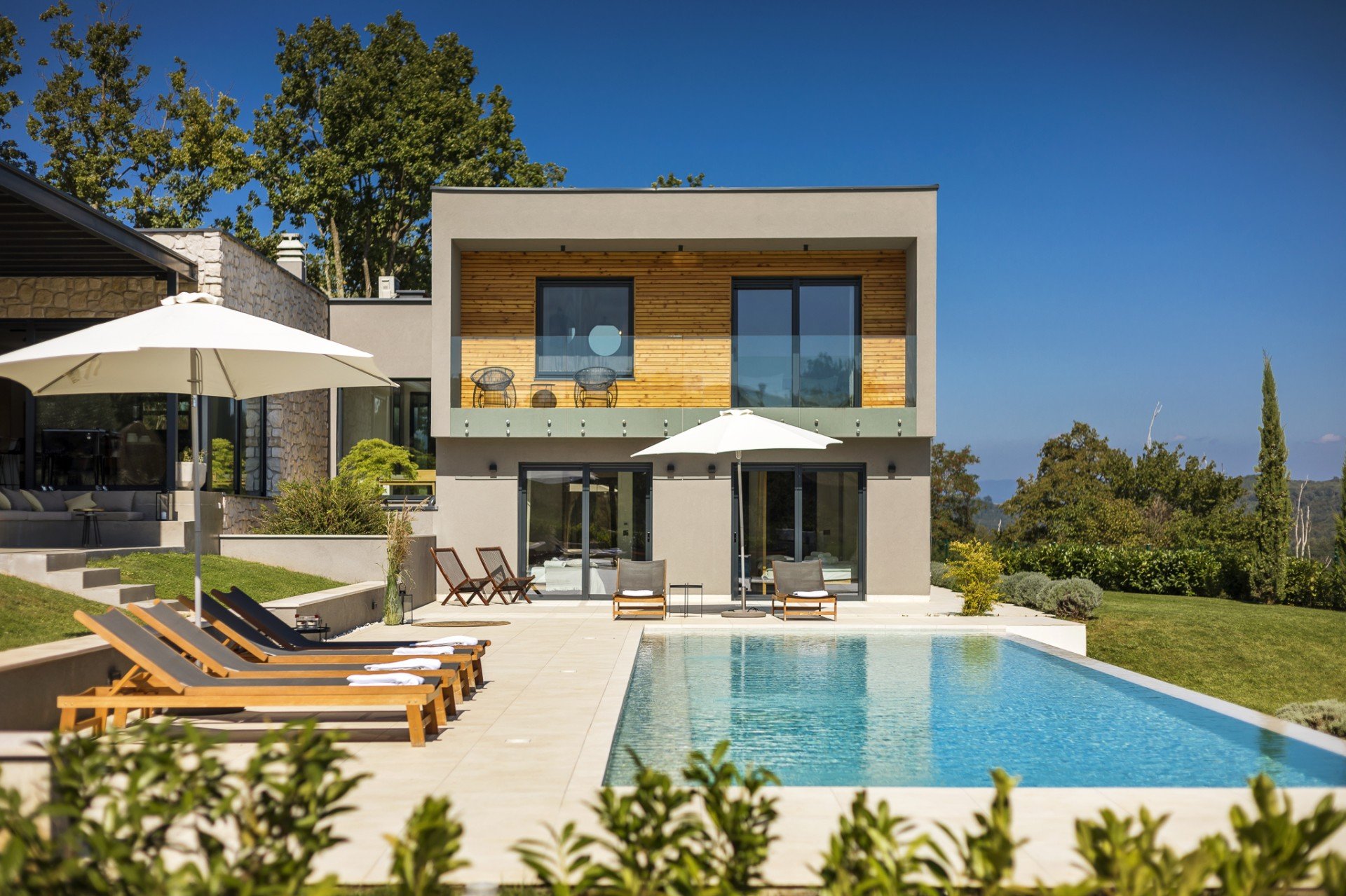 Villa Ox