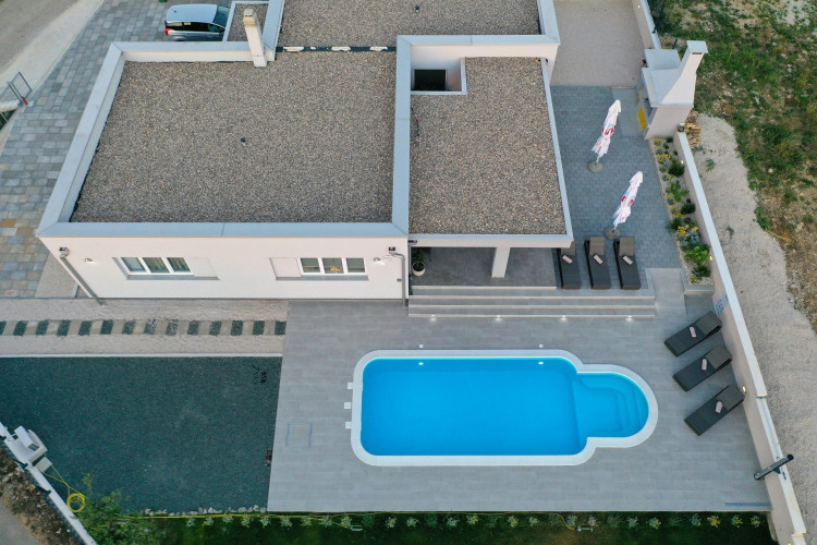 Villa Immortelle Zadar