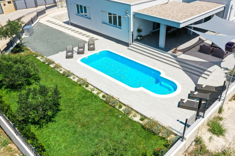 Villa Immortelle Zadar
