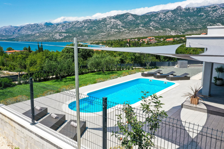 Villa Immortelle Zadar