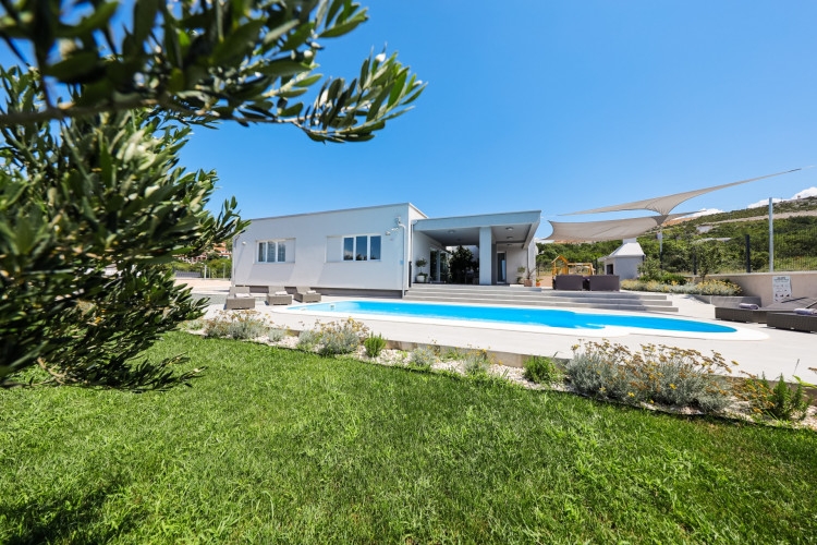 Villa Immortelle Zadar