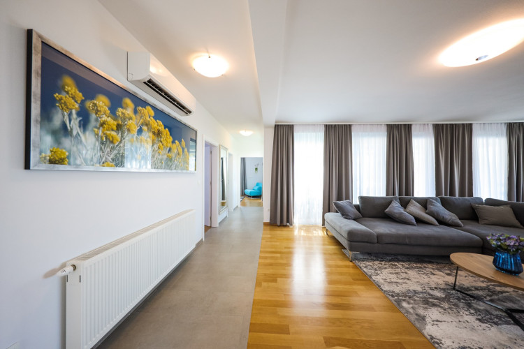 Villa Immortelle Zadar