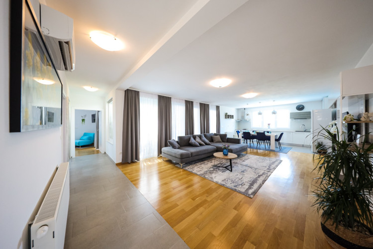 Villa Immortelle Zadar