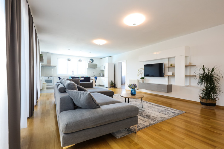 Villa Immortelle Zadar