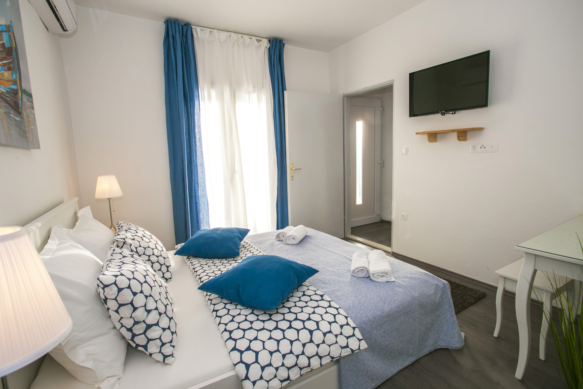 Villa Croatia Sea View