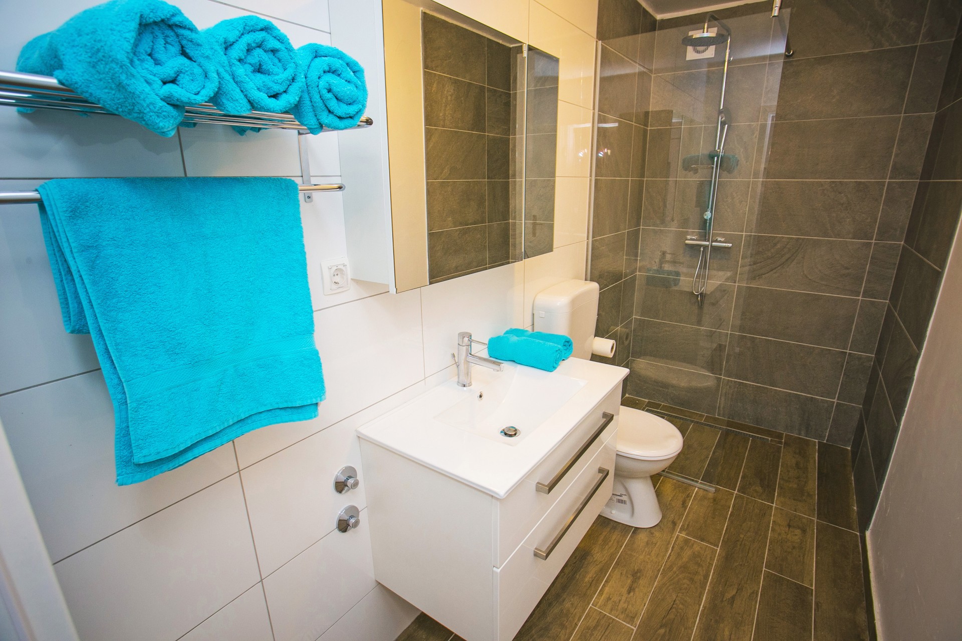 Villa Croatia Sea View