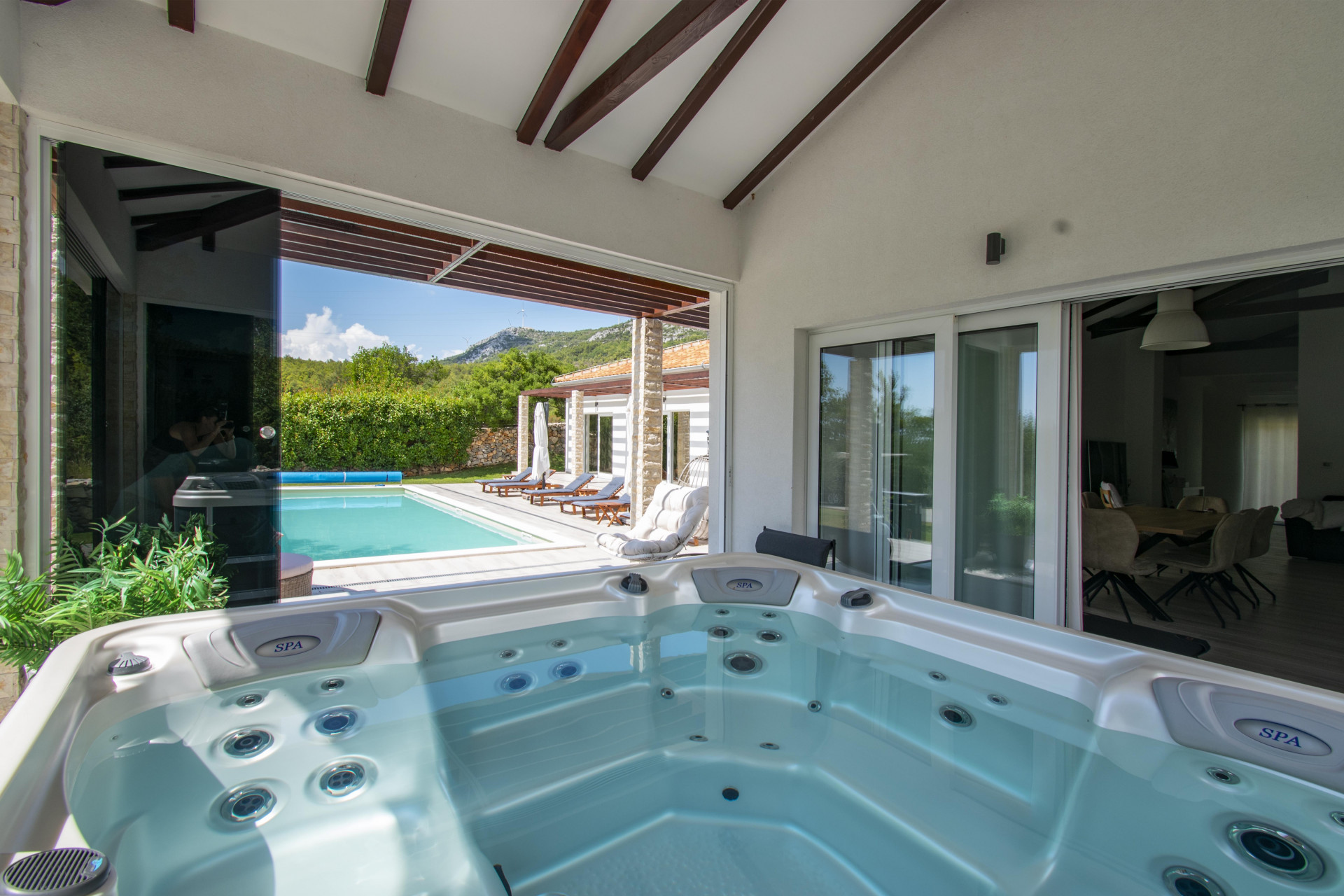 Villa Bella Vita