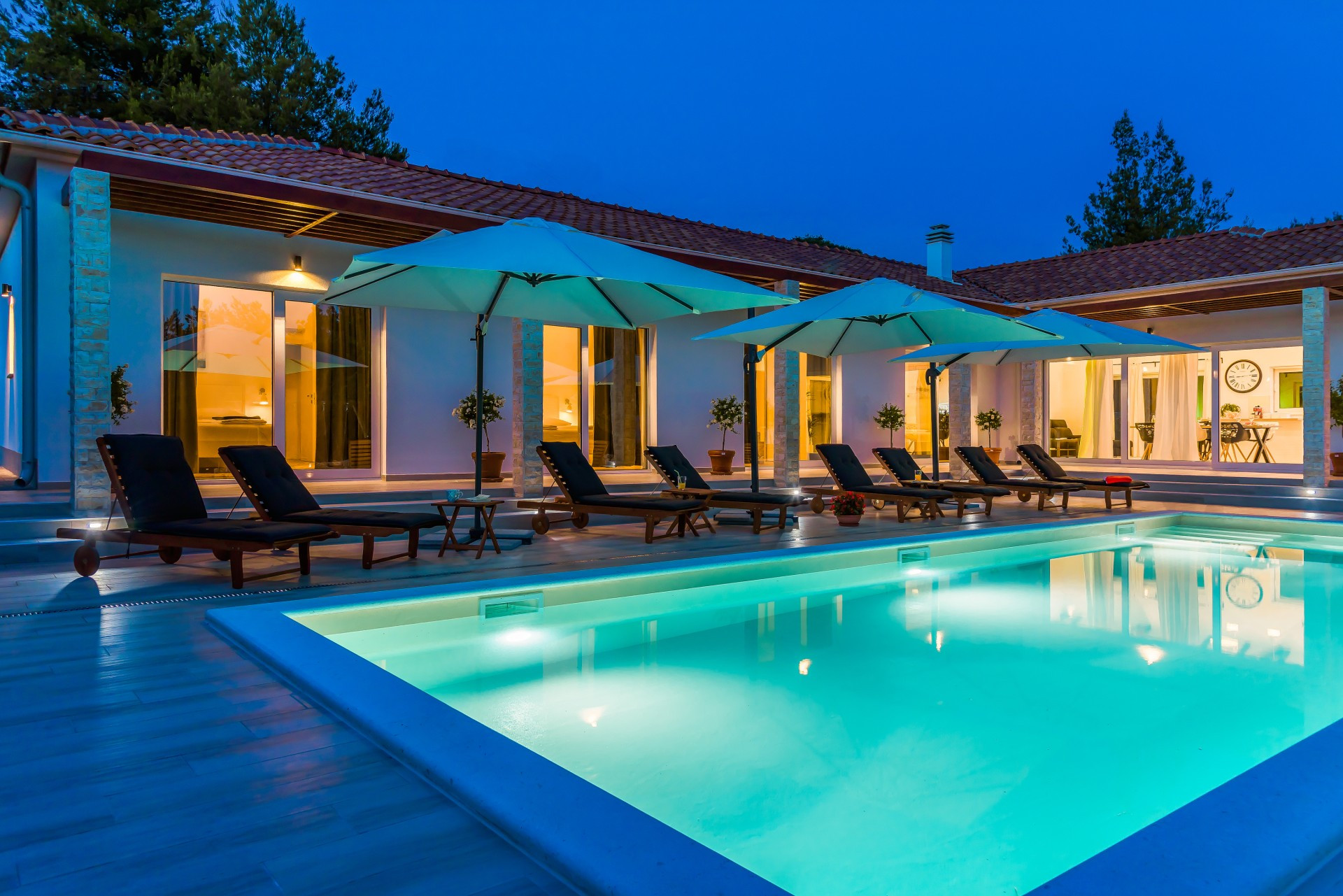 Villa Bella Vita