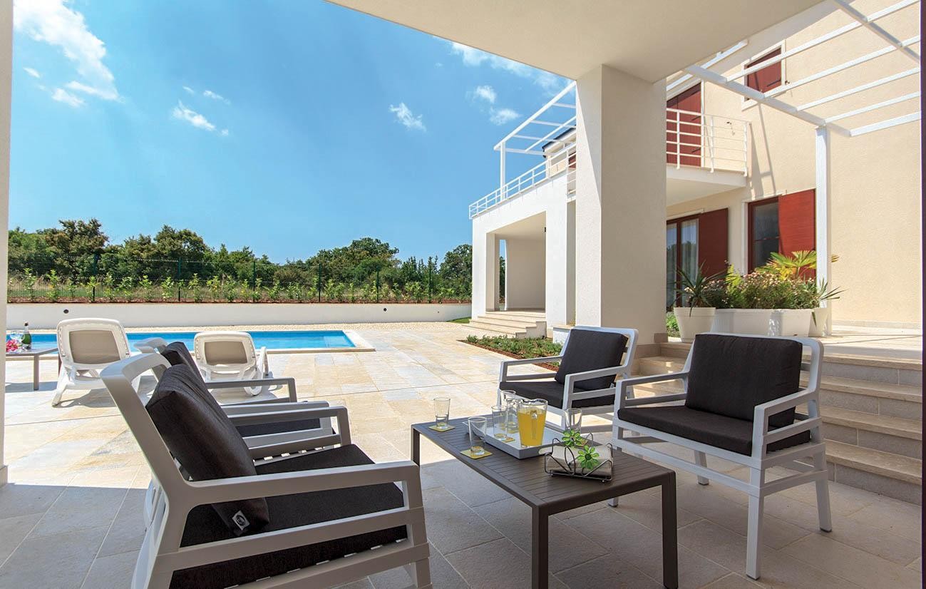 Villa Dora
