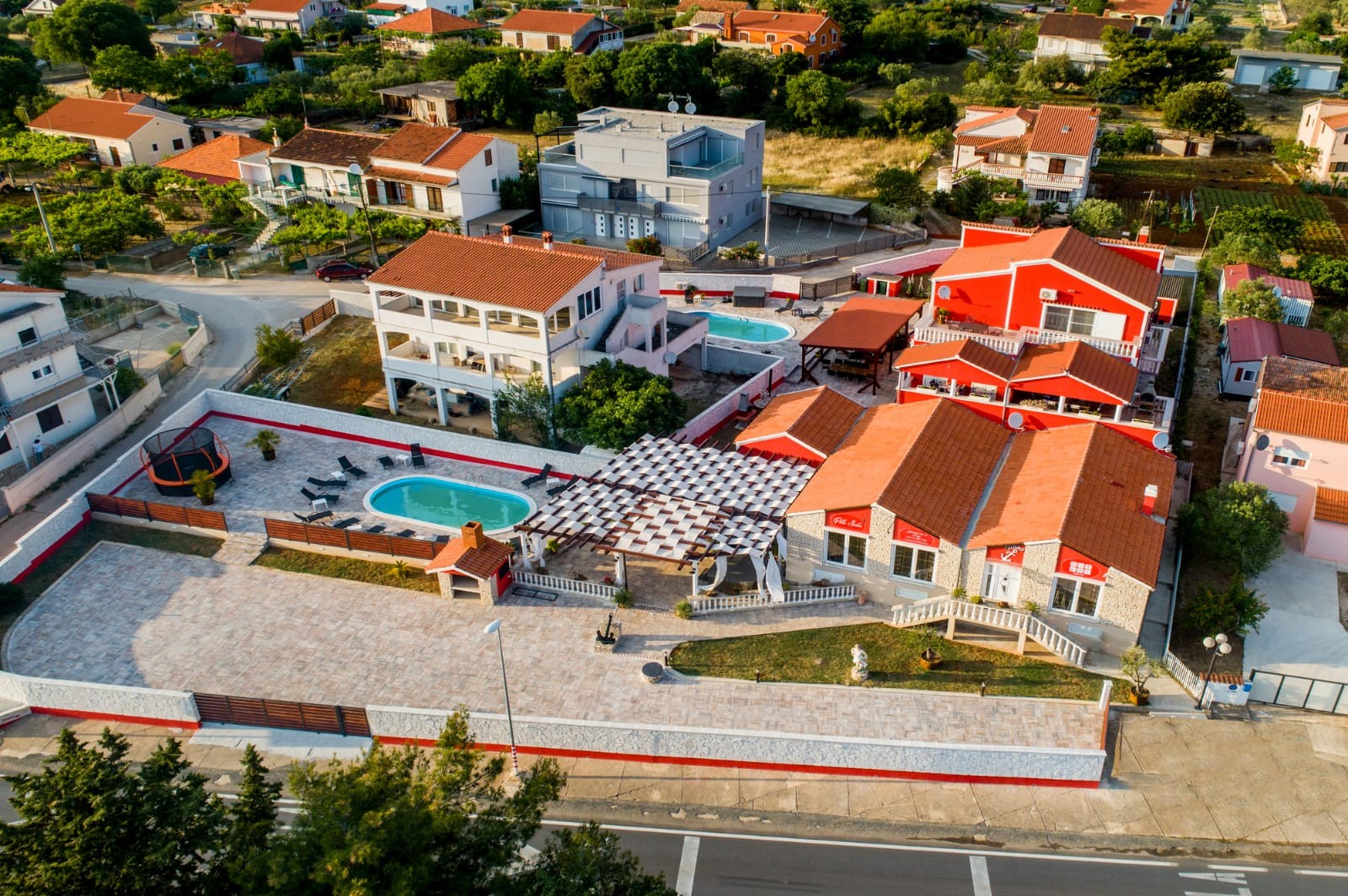 Villa Ancora