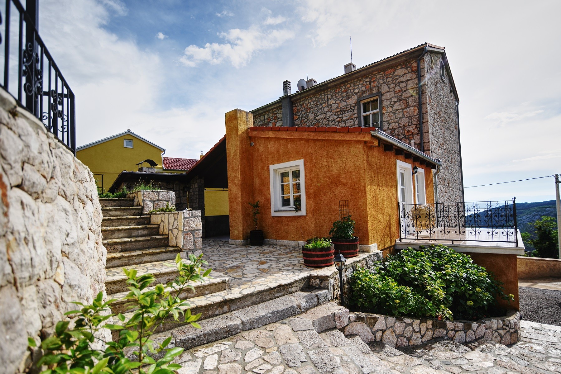 Villa Ursula