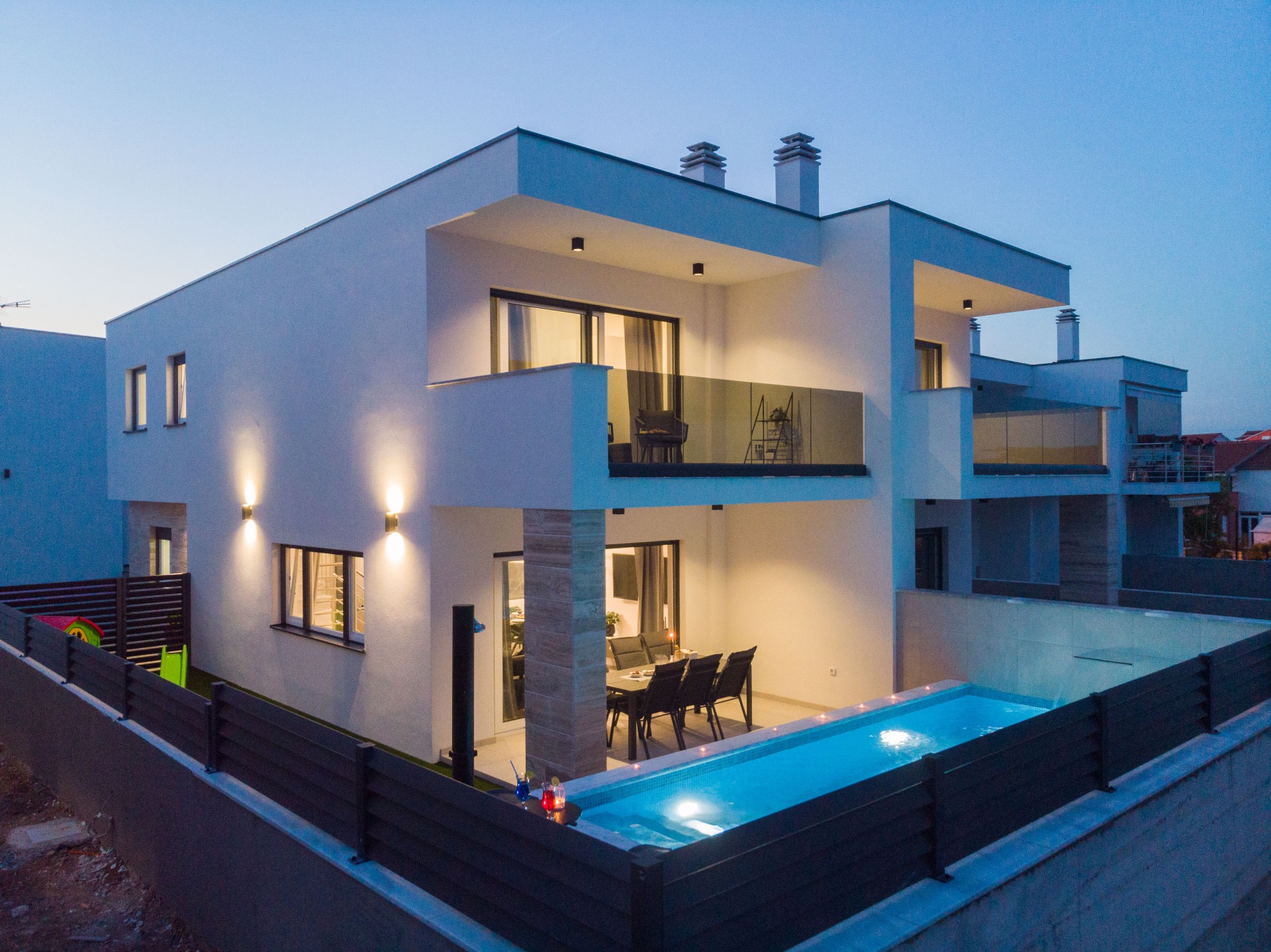 Villa Sarah