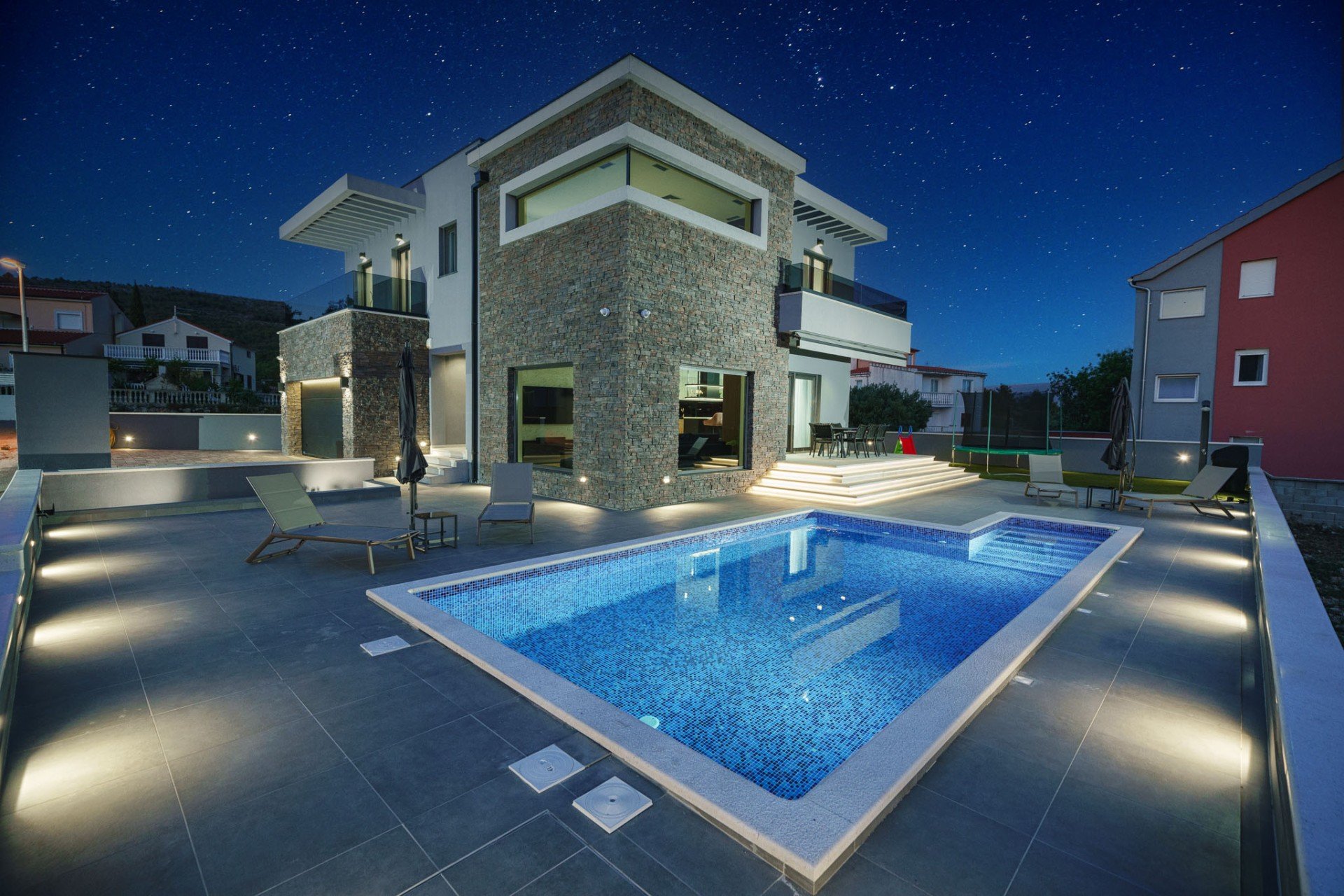 Villa Moonlight
