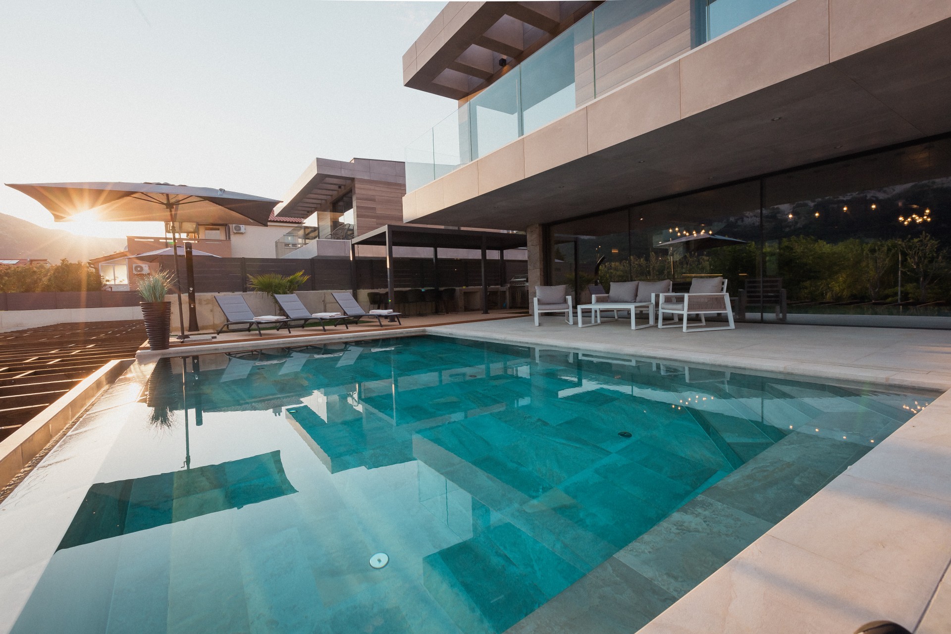 Villa LorKia