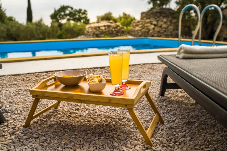 Villa Holiday Home Bujur