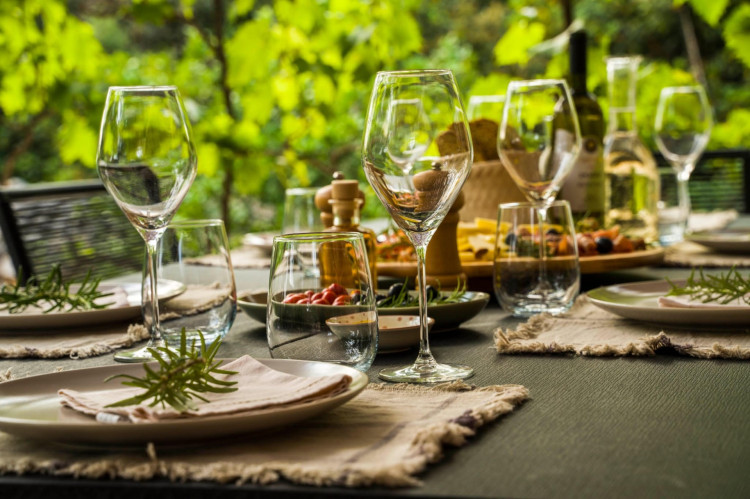 Villa Holiday Home Bujur