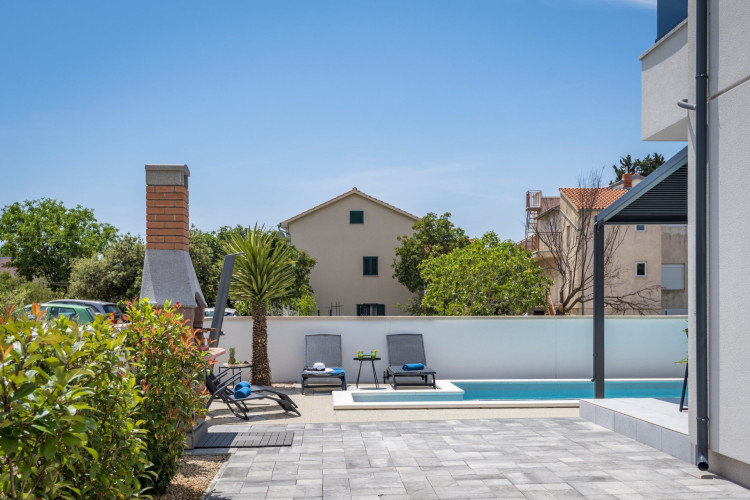 Villa Prestige Jadrija