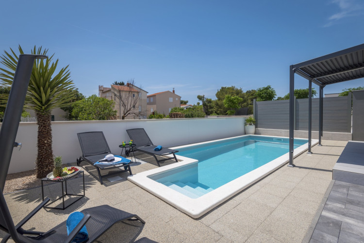 Villa Prestige Jadrija