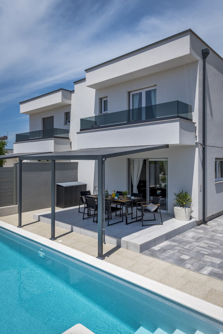 Villa Prestige Jadrija