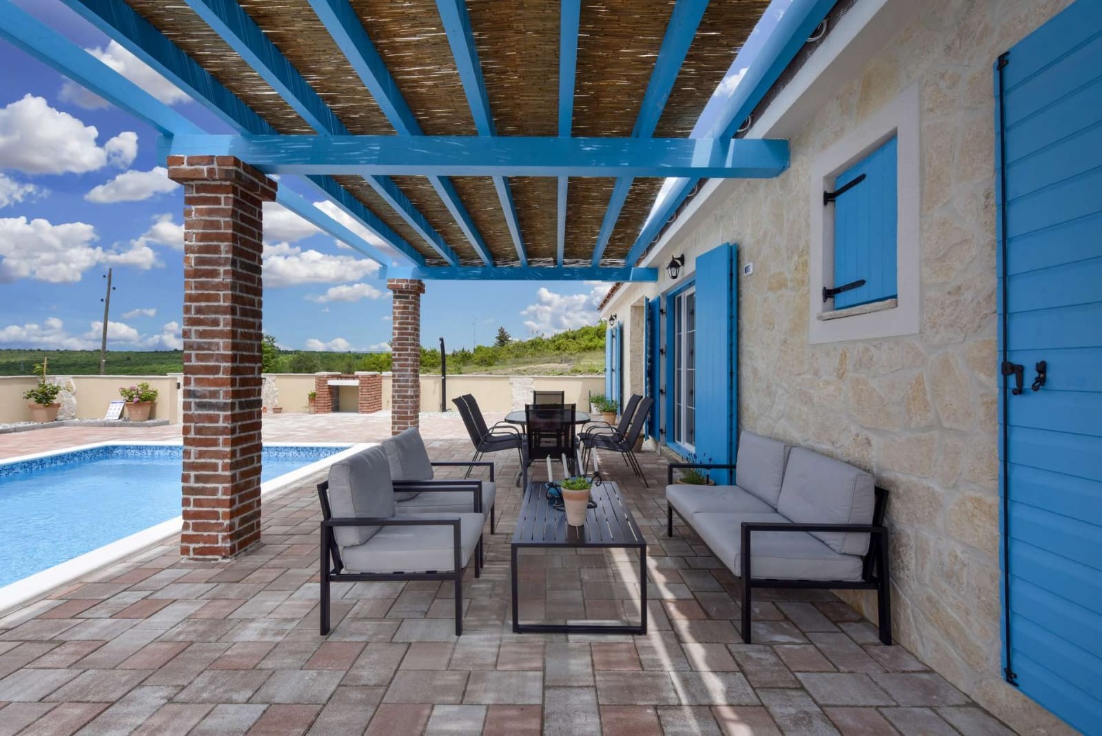 Villa Jurenda