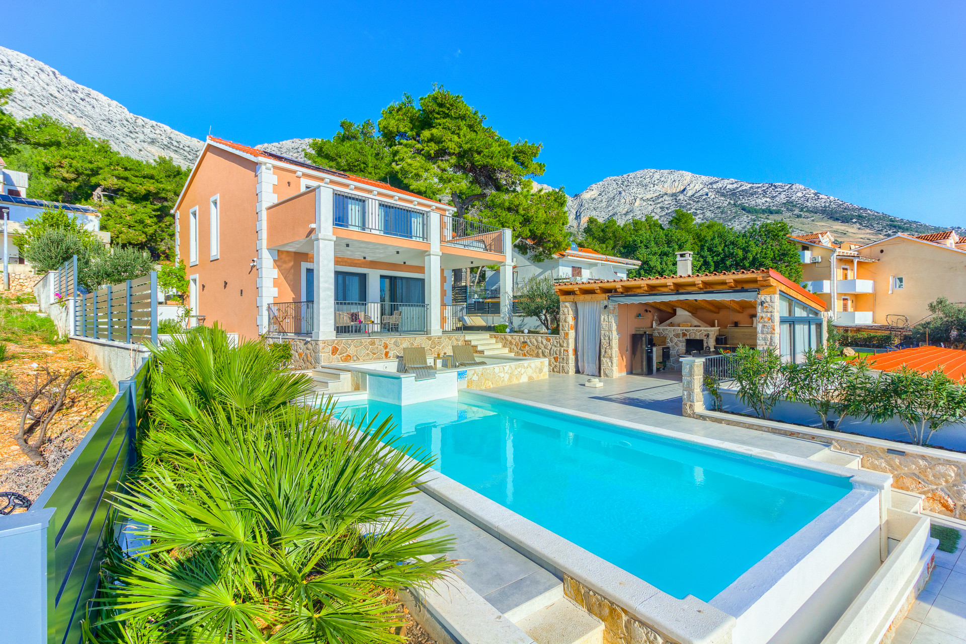 Villa Luce di Mare