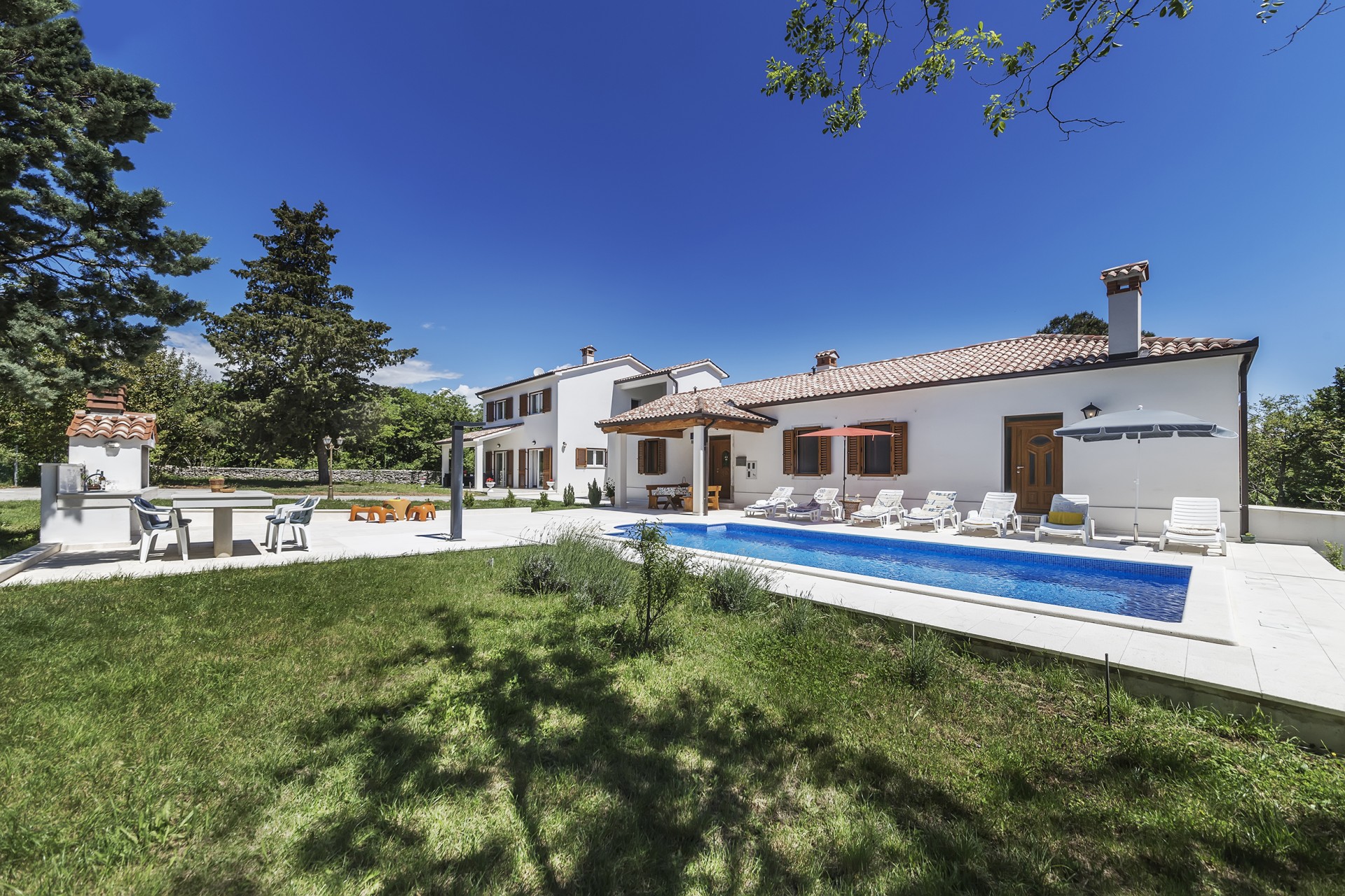 Villa Ana