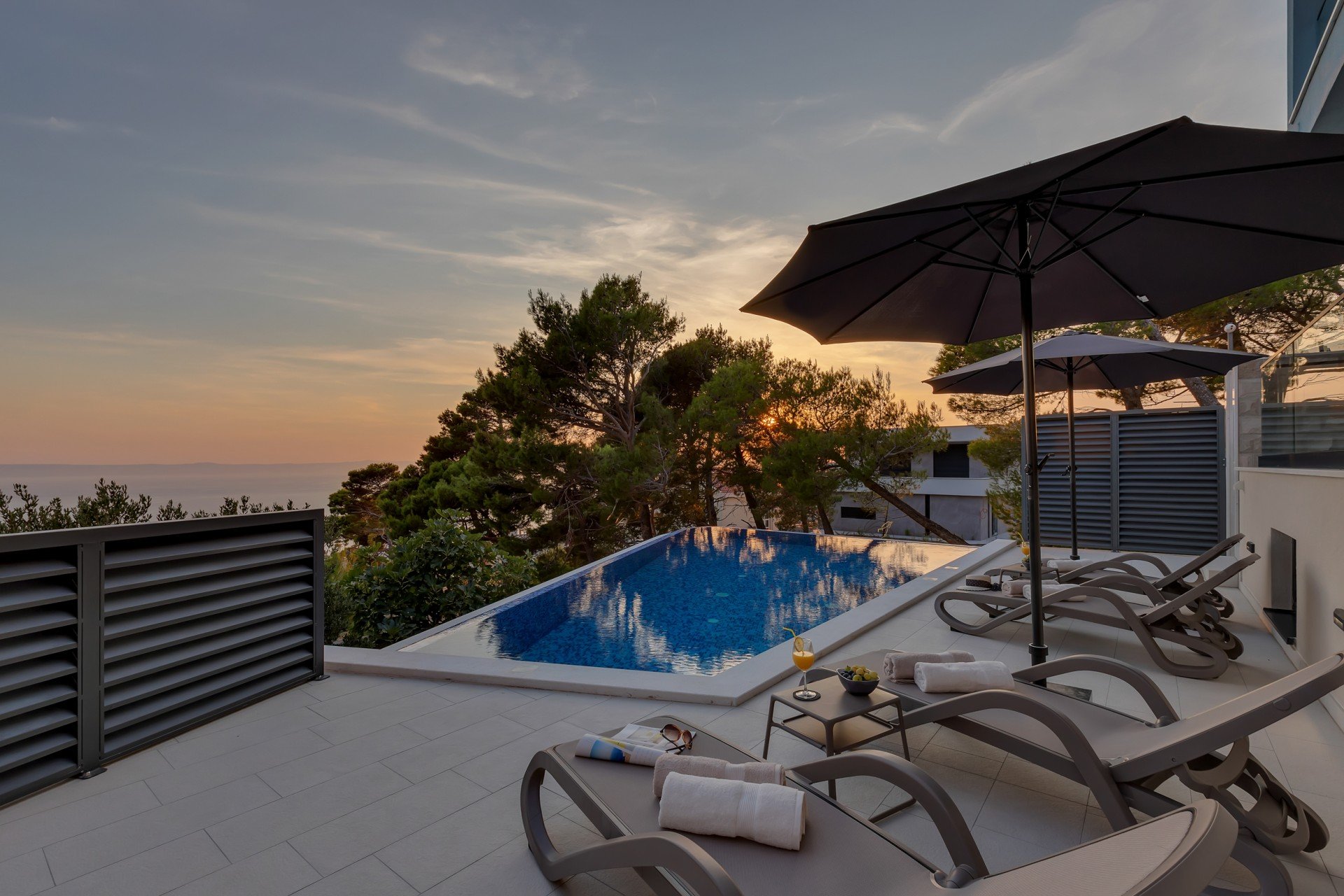 Villa Basak