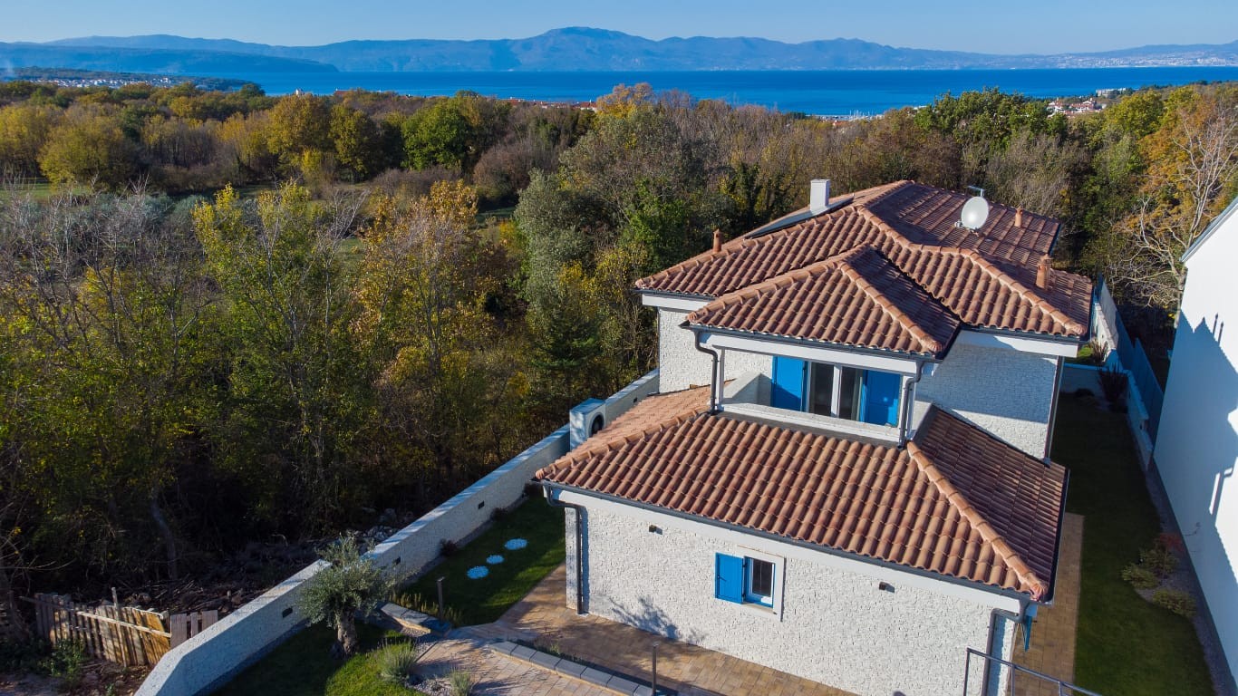 Villa Valle